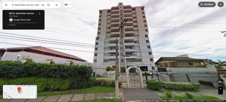 Apartamento - Venda, Jardim Monte Kemel, São Paulo, SP